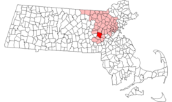 Framingham ma highlight